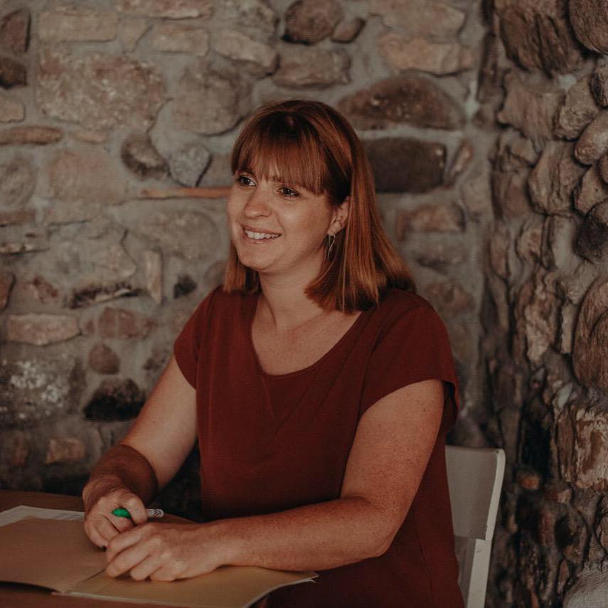 Damaris Habicht