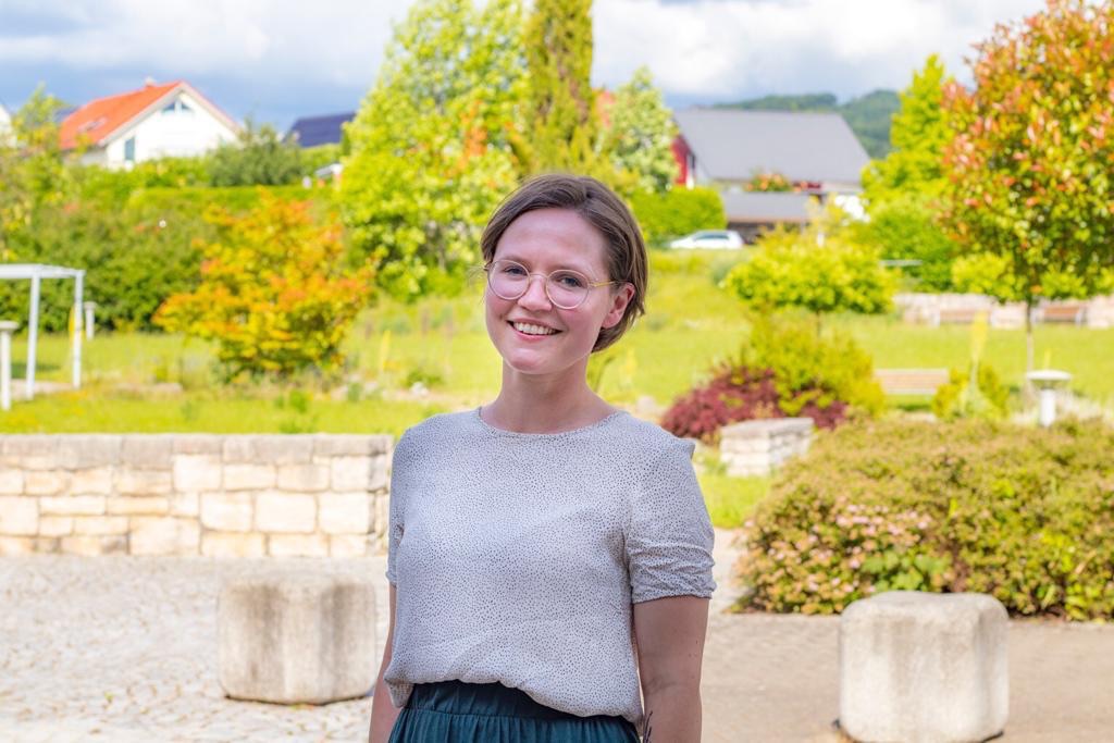 Carola Egel Experteninterview Geburt
