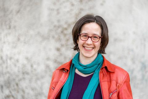 Maria Stratemeier Experteninterview