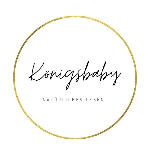 Königsbaby Babyausstattung