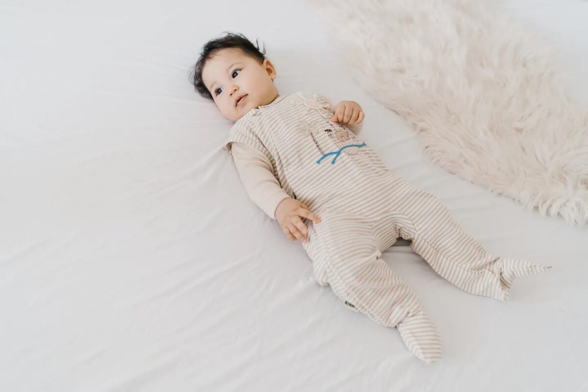 Was man fürs Baby nach der Geburt braucht