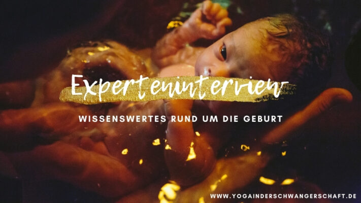 Wissenswertes zur Geburt