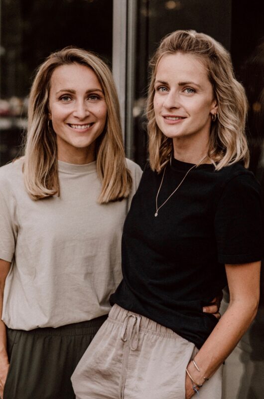 Schwesterherzen Doulas