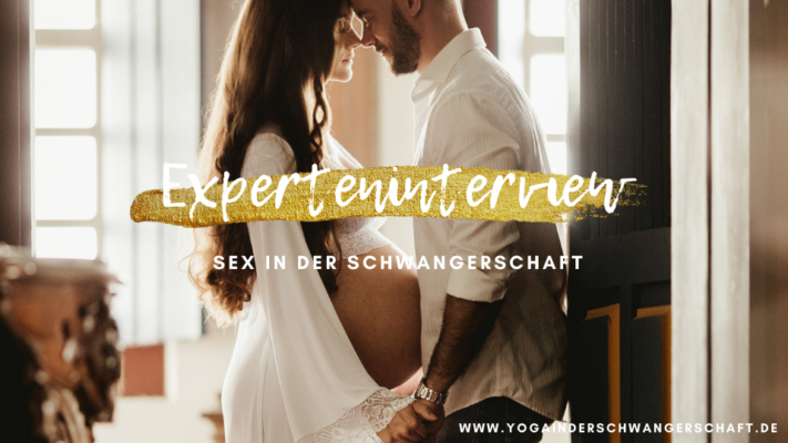 Sex in der Schwangerschaft