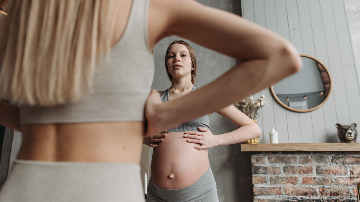 atemübungen schwangerschaft
