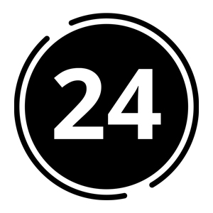 Logo Baby24