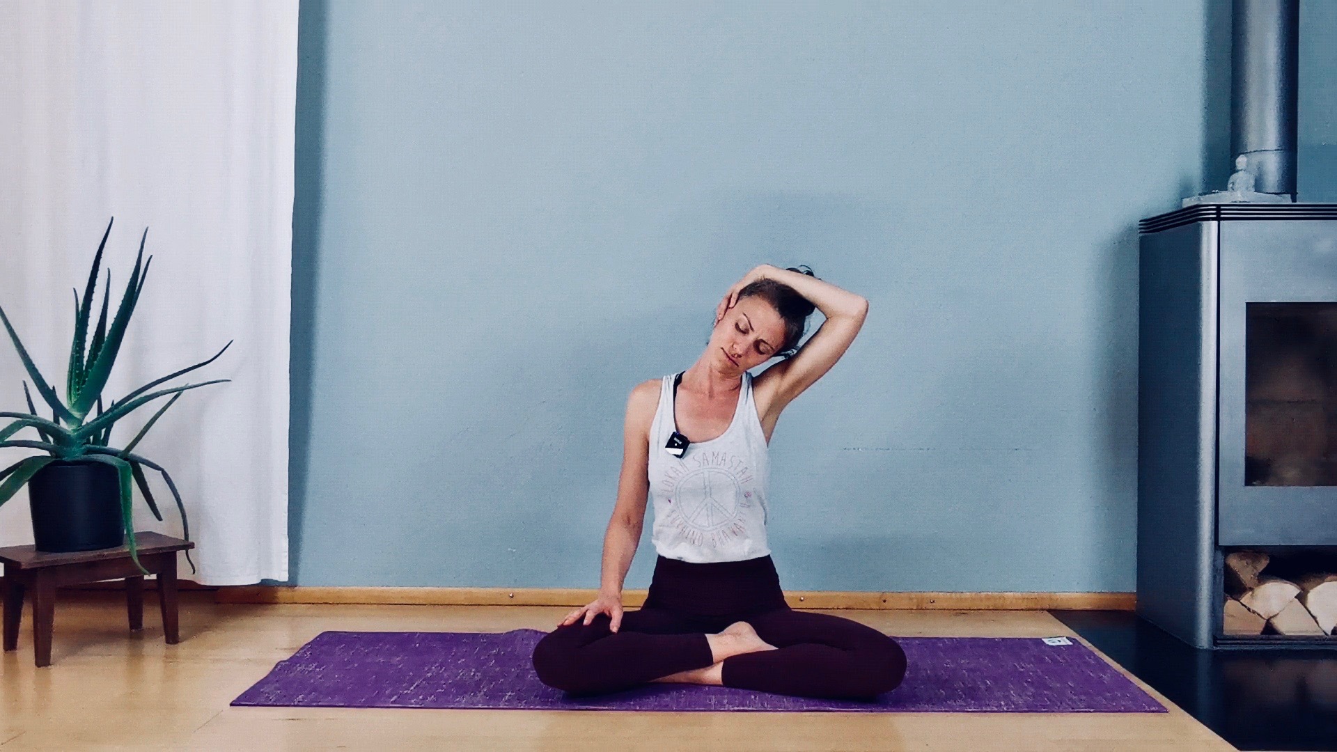 Yogakurs Müllheim
