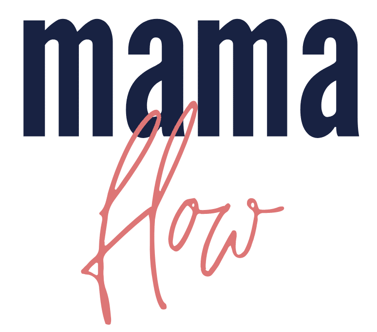 mama flow Online Yogakurs für Mamas
